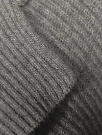 Kimono Cashmere Jacket