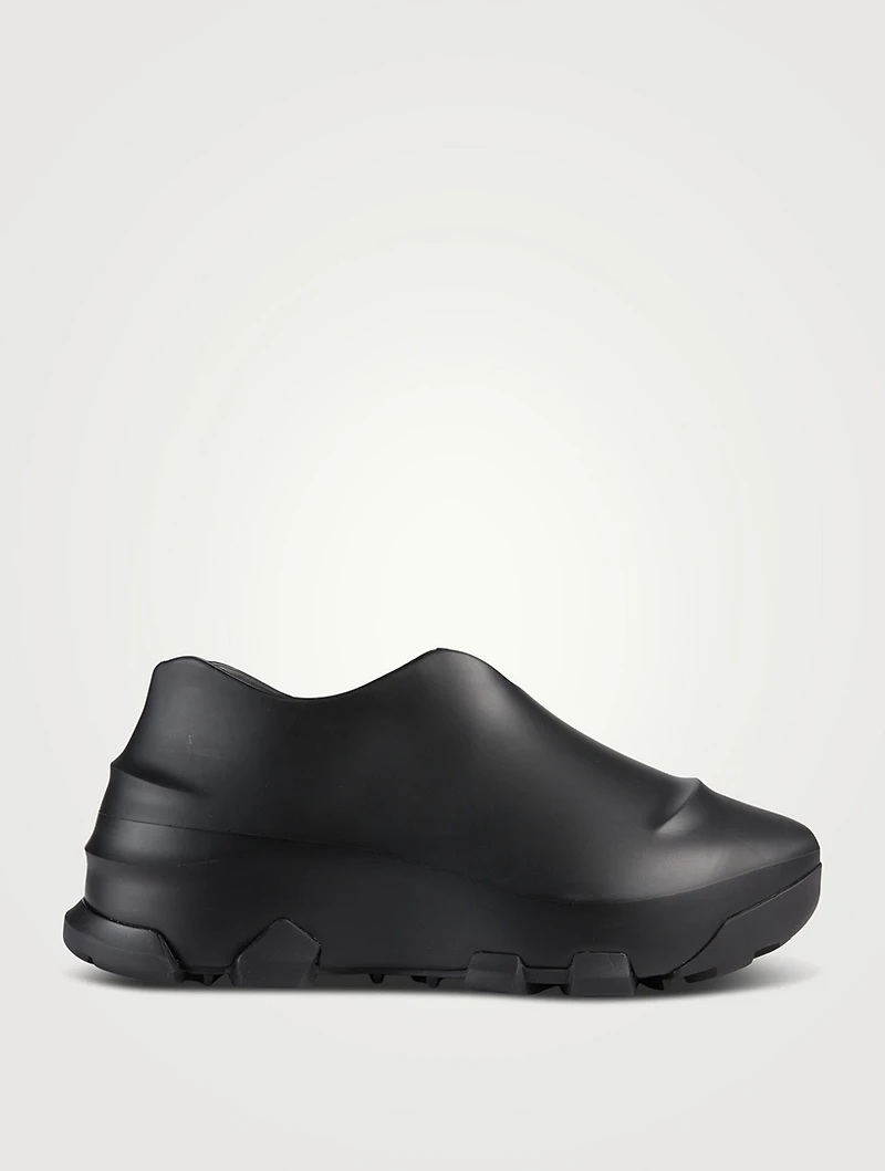 Monumental Mallow Sneakers