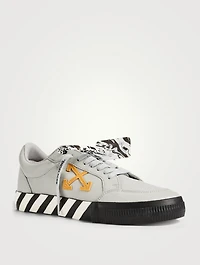 Low Vulcanized Sneakers