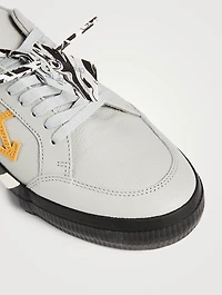 Low Vulcanized Sneakers