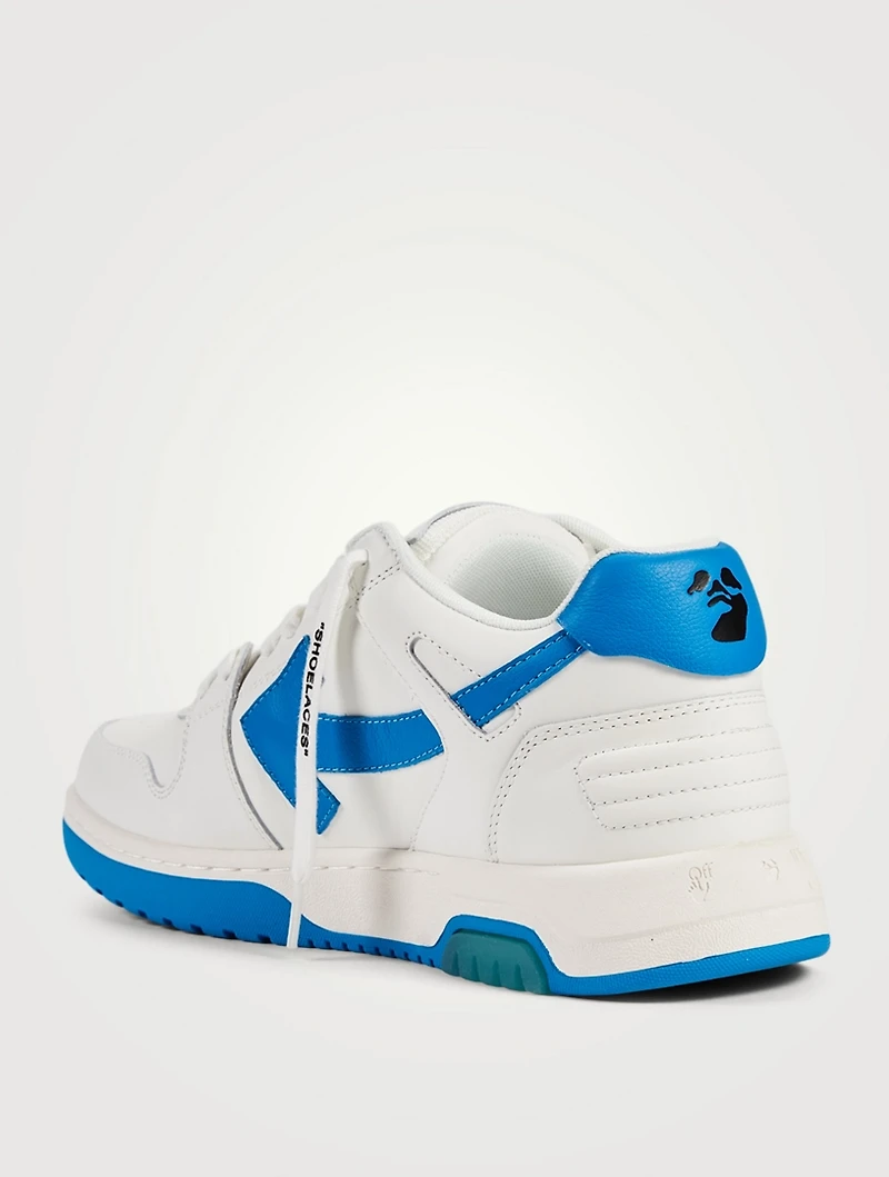 Out Of Office "OOO" Sneakers