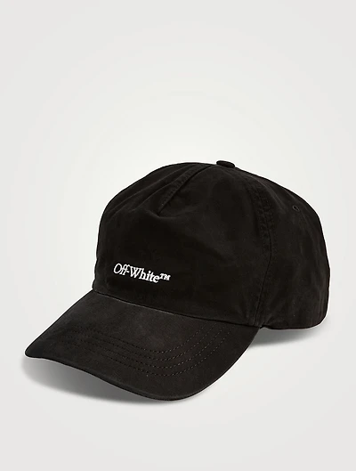 Bookish Baseball Cap
