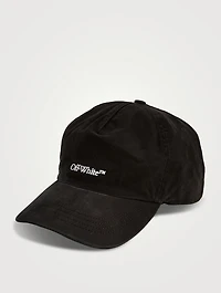 Bookish Baseball Cap