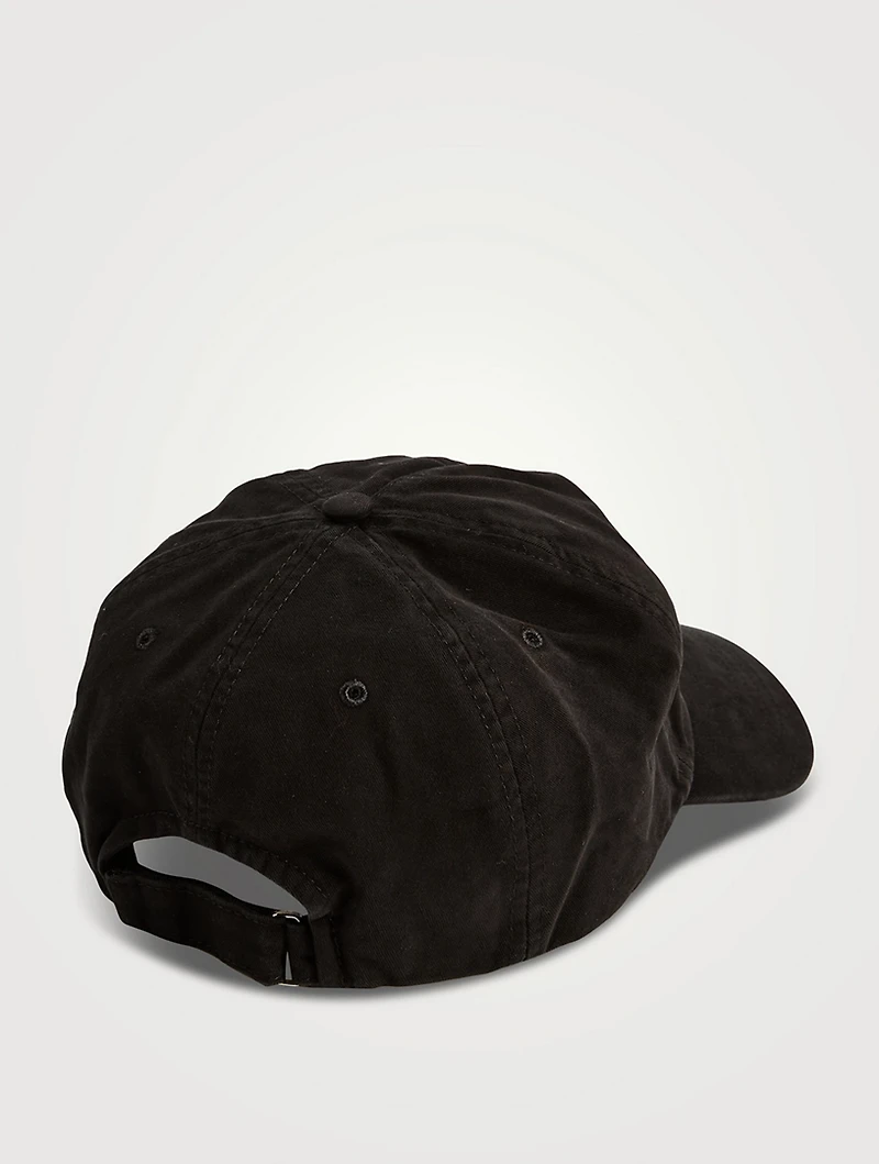 Bookish Baseball Cap
