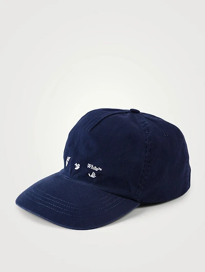 Logo Baseball Cap