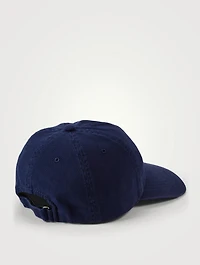 Logo Baseball Cap