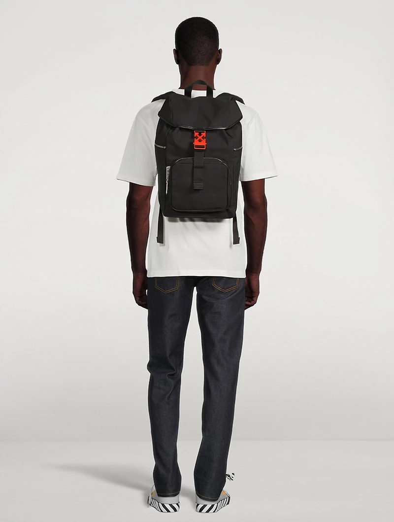 Arrows Backpack