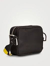 Logo Crossbody Bag