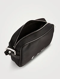 Logo Crossbody Bag
