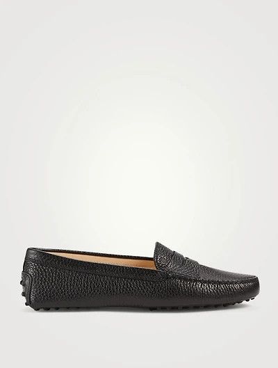 Gommino Leather Driving Shoes