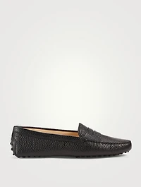 Gommino Leather Driving Shoes