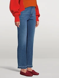 Gommino Leather Driving Shoes