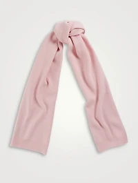 Merino Wool Scarf