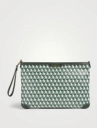 I Am A Plastic Bag Pochette
