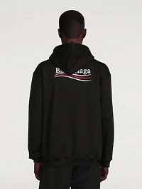Political Campaign Hoodie