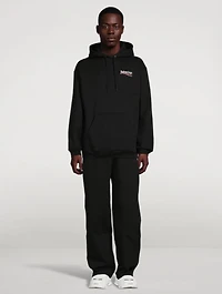 Political Campaign Hoodie