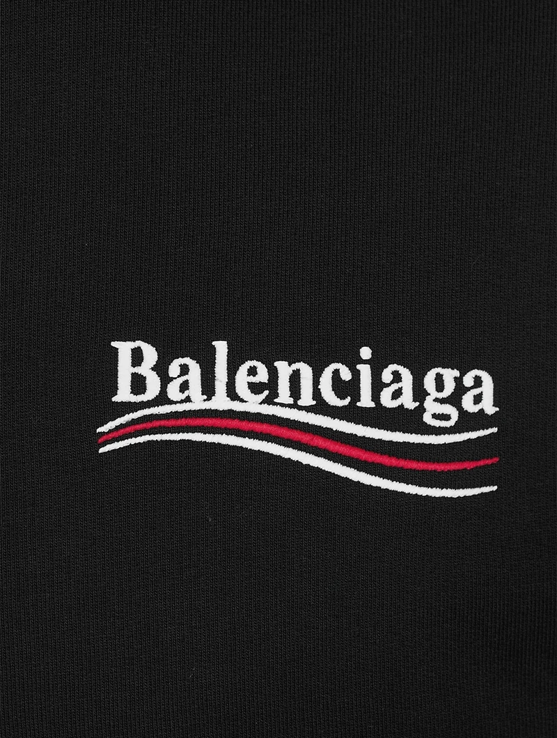 Political Campaign Hoodie
