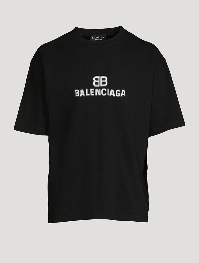 BB Pixel T-Shirt