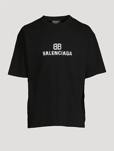 BB Pixel T-Shirt