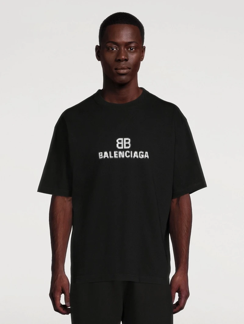 BB Pixel T-Shirt