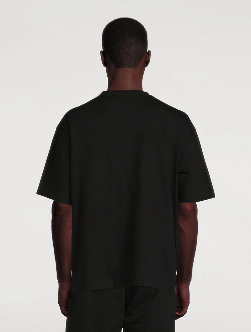BB Pixel T-Shirt