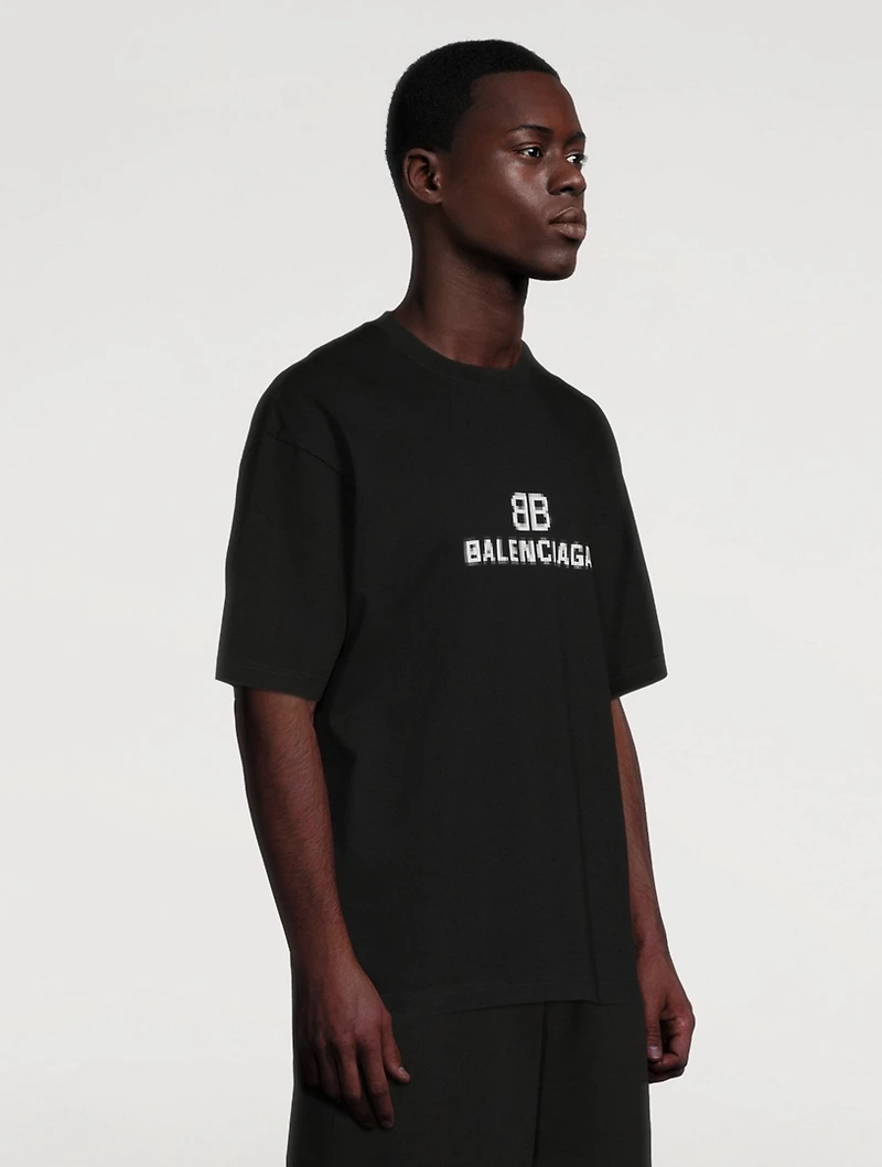 BB Pixel T-Shirt