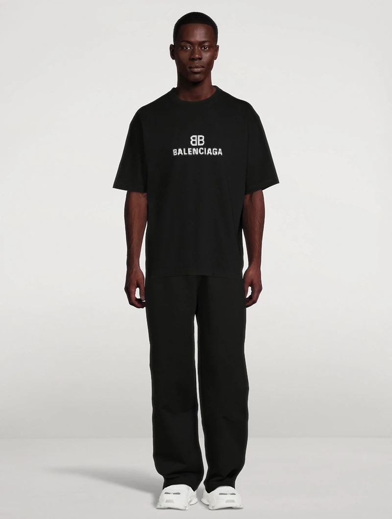 BB Pixel T-Shirt