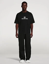 BB Pixel T-Shirt