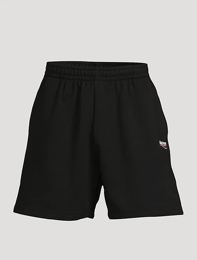 Political Campaign Sweat Shorts
