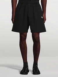 Political Campaign Sweat Shorts