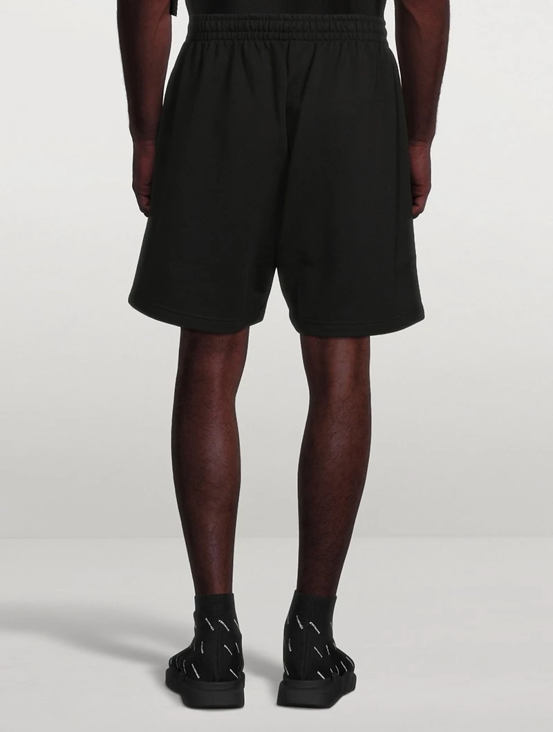 Political Campaign Sweat Shorts