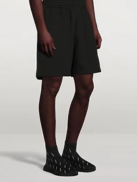 Political Campaign Sweat Shorts