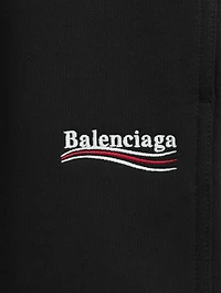 Political Campaign Sweat Shorts