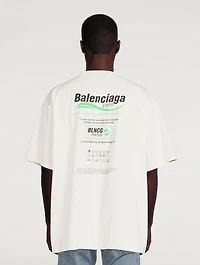 Dry Cleaning Boxy T-Shirt