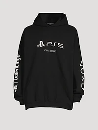 PlayStation Fleece Hoodie