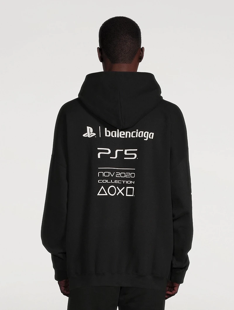 PlayStation Fleece Hoodie