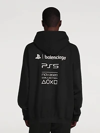 PlayStation Fleece Hoodie