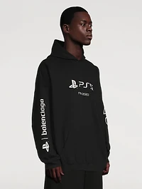 PlayStation Fleece Hoodie