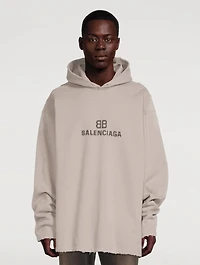 BB Pixel Hoodie