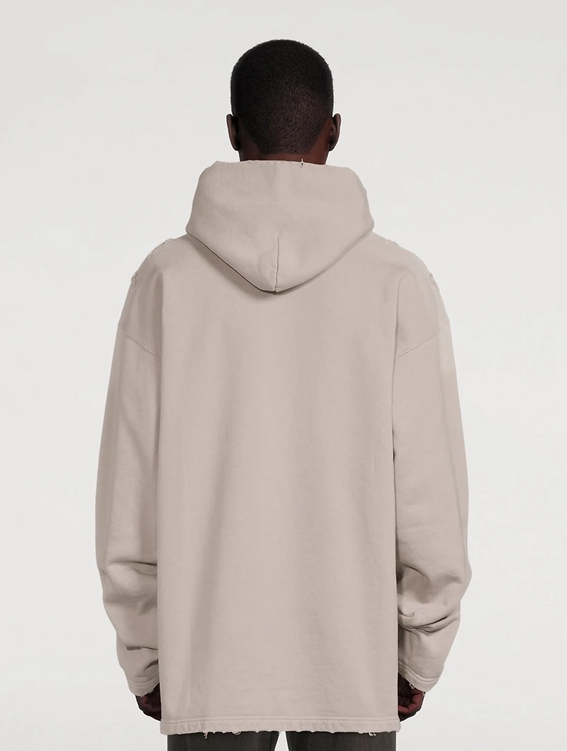 BB Pixel Hoodie