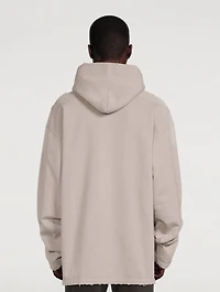 BB Pixel Hoodie