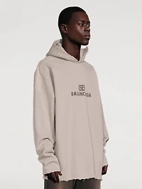 BB Pixel Hoodie