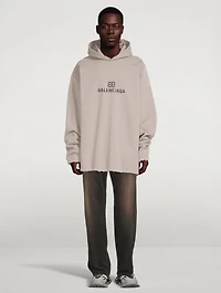 BB Pixel Hoodie