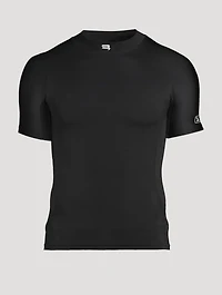 Sporty B Technical Jersey Top
