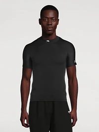 Sporty B Technical Jersey Top