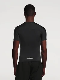 Sporty B Technical Jersey Top