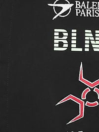 Gamer Stretch Gabardine Shirt