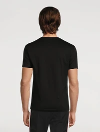 I Can't Cool Cotton T-Shirt