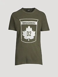 Maple Leaf Cool T-Shirt