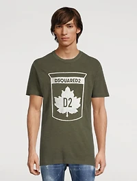 Maple Leaf Cool T-Shirt